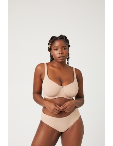 SUJETADOR REDUCTOR YSABEL MORA 10026