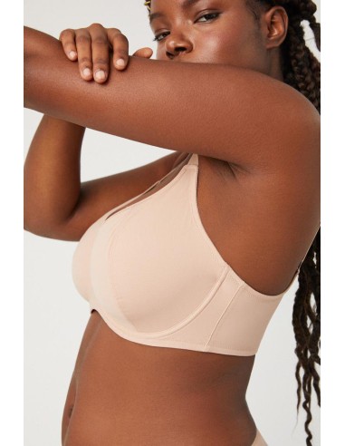 SUJETADOR REDUCTOR YSABEL MORA 10026