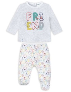 CONJUNTO POLAINA "FRIEND"...