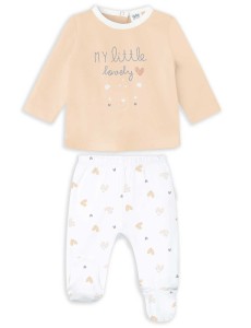 CONJUNTO POLAINA "MY LITTLE...