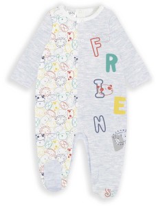 PELELE MANGA LARGA...