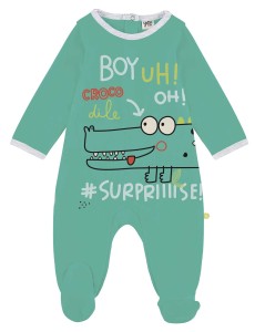 PELELE MANGA LARGA...