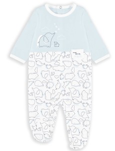 PELELE MANGA LARGA "MES...