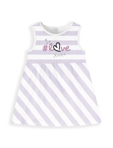 VESTIDO SIN MANGAS CORTO...