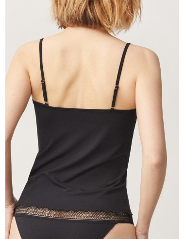 CAMISETA TIRANTES YSABEL MORA 19321