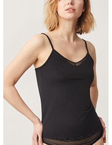 CAMISETA TIRANTES YSABEL MORA 19321