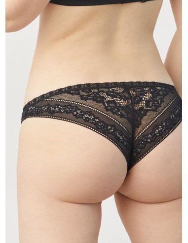 BRAGA BRASILEÑA (CAJA DE 3) YSABEL...