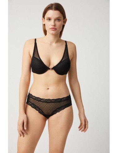 BRAGA HIPSTER YSABEL MORA 10428