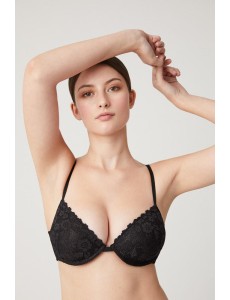 SUJETADOR CON ARO CON...