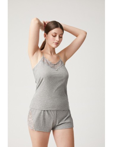 CONJUNTO YSABEL MORA 10415