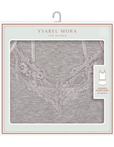 CONJUNTO YSABEL MORA 10415