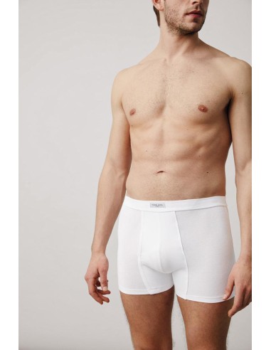 BÓXER CON ABERTURA CAJA DE 3 YSABEL...