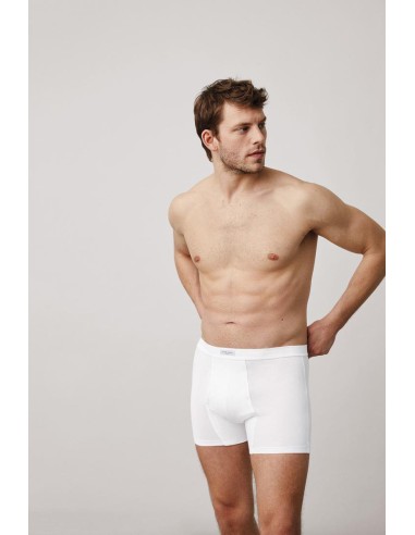 BÓXER CON ABERTURA CAJA DE 3 YSABEL...