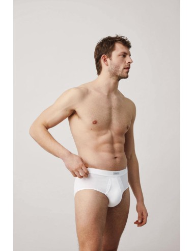 SLIP CON ABERTURA (CAJA DE 3) YSABEL...