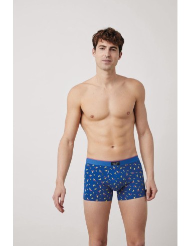 BÓXER PACK DE 2 YSABEL MORA 20254