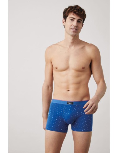 BÓXER PACK DE 2 YSABEL MORA 20254