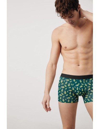 BÓXER PACK DE 2 YSABEL MORA 20250