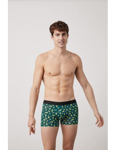 BÓXER PACK DE 2 YSABEL MORA 20250