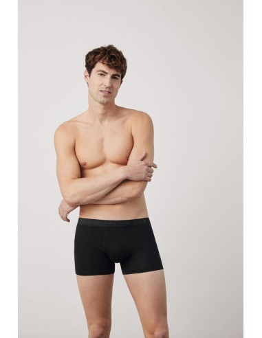 BÓXER PACK DE 2 YSABEL MORA 20250