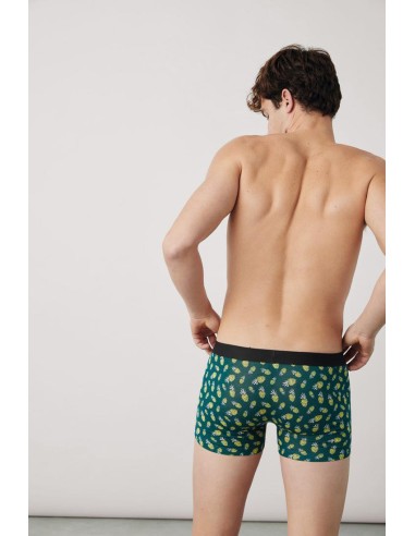 BÓXER PACK DE 2 YSABEL MORA 20250