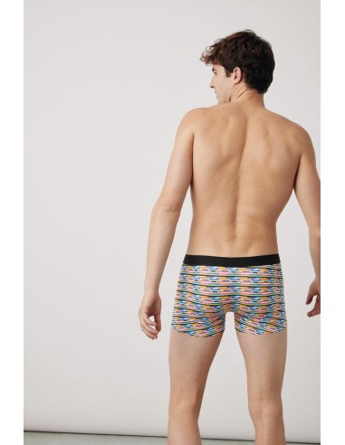 BÓXER PACK DE 2 YSABEL MORA 20257