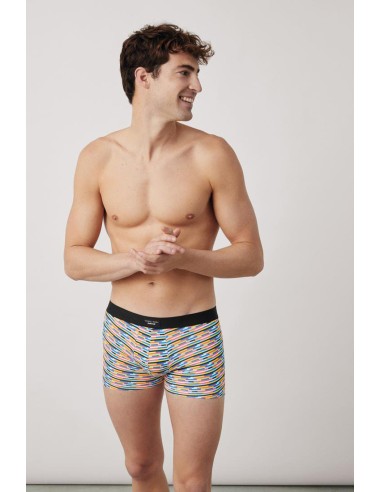 BÓXER PACK DE 2 YSABEL MORA 20257