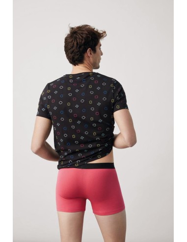 BÓXER PACK DE 2 YSABEL MORA 20257