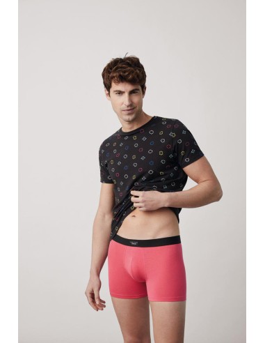 BÓXER PACK DE 2 YSABEL MORA 20257