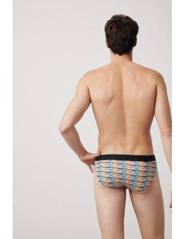 SLIP PACK DE 2 YSABEL MORA 20256