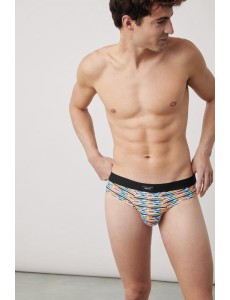 SLIP PACK DE 2 YSABEL MORA...