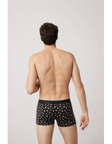 BÓXER PACK DE 2 YSABEL MORA 20247