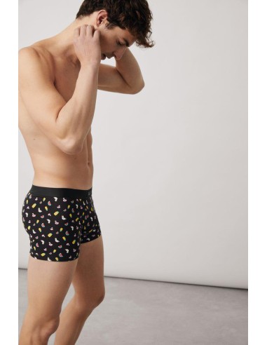 BÓXER PACK DE 2 YSABEL MORA 20247