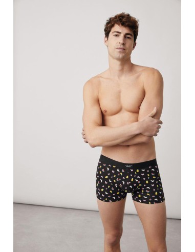 BÓXER PACK DE 2 YSABEL MORA 20247