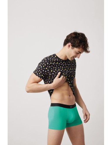 BÓXER PACK DE 2 YSABEL MORA 20247