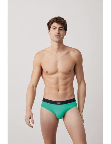 SLIP PACK DE 2 YSABEL MORA 20246