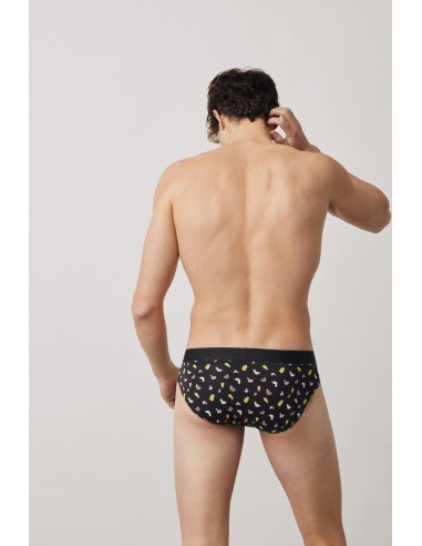 SLIP PACK DE 2 YSABEL MORA 20246