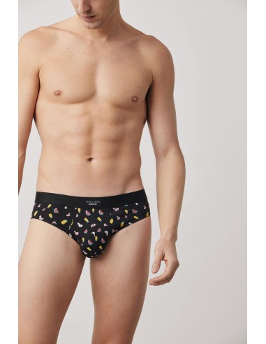 SLIP PACK DE 2 YSABEL MORA 20246