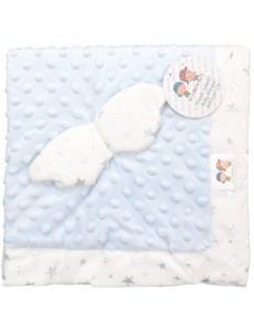 MANTA GAMBERRITOS 10343