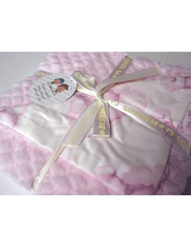 MANTA GAMBERRITOS 10342