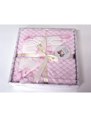 MANTA GAMBERRITOS 10342