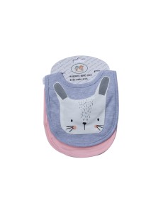 Juegos baberos 2 piezas...