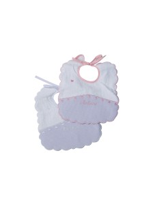 JUEGO BABEROS BORDAR 2...