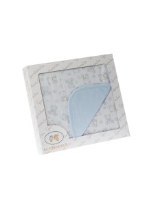 ARRULLO INFANTIL ALGODÓN...