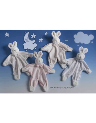 DOU DOU INFANTIL GAMBERRITOS 9990