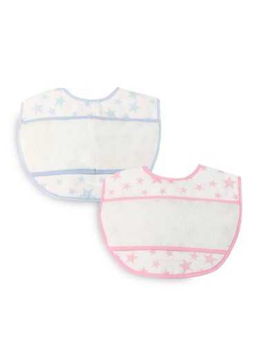 BABERO PARA BORDAR GAMBERRITOS 9118