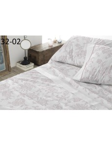 JUEGO DE SÁBANAS BURRITO...