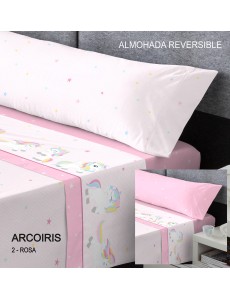 JUEGO DE SÁBANAS INFANTIL...