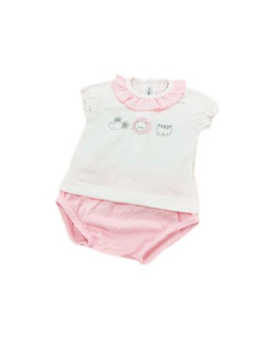 Conjunto Pololo Calde CALAMARO 17698