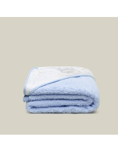 SET CAPA DE BAÑO MOD ELEFANTE...