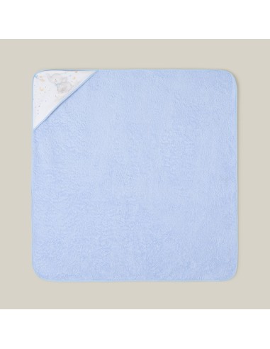 SET CAPA DE BAÑO MOD ELEFANTE...